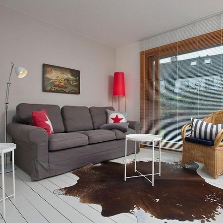 Bungalow-M Вестерланд Екстер'єр фото